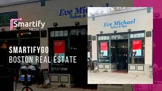 SmartifyGO Boston Real Estate