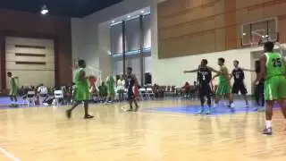 Peach State Games(4)