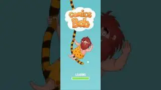 comics Bob  the last level