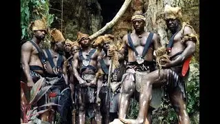 PESTILENCE Full Movie