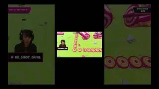 I actually beat the HARDEST Fall Guys level 🤯