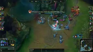 Worst gank ever (bruam support)