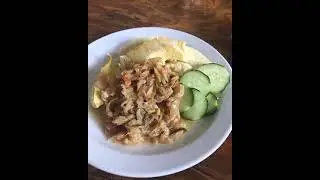GMoney - Bread Fruit & Salt Fish 🐠🐟( Freestyle) #Creolefood#CreoleDay#2023#758#876#New