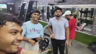 Gym ke andar protein or bike ki ke sath vlogs  #protein #bike #bikelover #youtuber #youtubevideo 