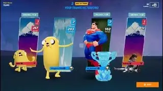 IM the BEST JAKE player in EUROPE MultiVersus