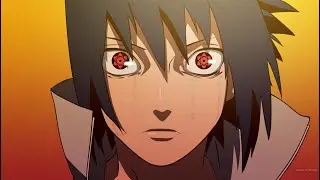 Sasuke AMV - 2040 (Lil Baby & Lil Durk)