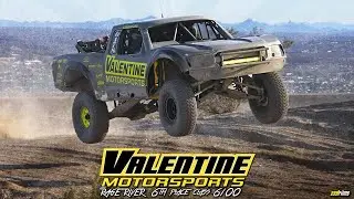 Valentine Motorsports 2023 Rage at the River