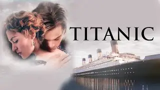 The Portrait ~from TITANIC 1997~ by James Horner
