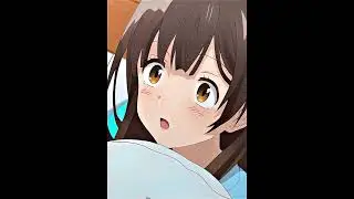 Саю Огивара - Я побрился. И приютил старшеклассницу / АНИМЕ КЛИП - AMV