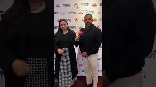 Millionaire Tutor - Book Launch interview