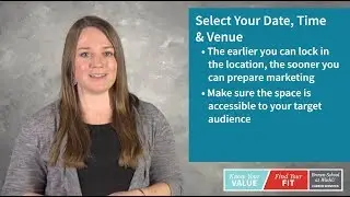 Tips for Planning a Successful Event