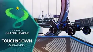 TMGL Winter 2020 - Touch&Down SHOWCASE // Defusekids Spam