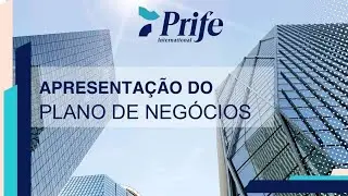20 MINUTOS - PRIFE (PLANOS DE NEG&Oacute;CIOS) com SIDINEI OLIVEIRA 
