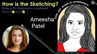 Ameesha Patel, 50, Became A &ldquo;Bride&rdquo; And Flaunted Her Regal Appearance In A Red Lehenga