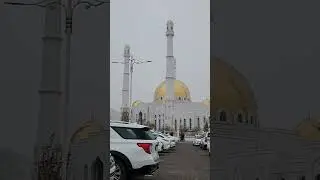Adhan by Ibrahim Hafiz | أذان بصوت إبراهيم حافظ