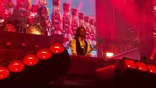 Trans-Siberian Orchestra ‘A Mad Russian’s Christmas’ at Fiserv Forum in Milwaukee, WI USA - 12.27.25