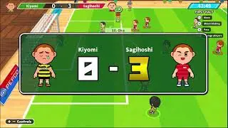 Desktop football 2