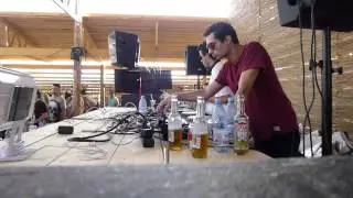 Dan Andrei-Cristi Cons-Tulbure @ SW16