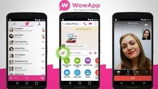 WowApp Review - How To Make Money Online in 2025 Using Free Apps!