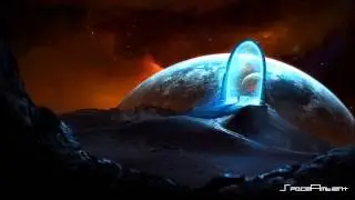 Sonus Lab - Chrononautica [SpaceAmbient Channel]