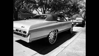 E40 x B- legit Type beat 2023 