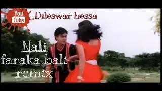 NALI FARAKA BALI MIX BY DILESWAR