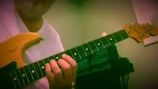 Invertible Counterpoint Etude # 7 - Chromatic