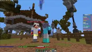SarkisMine and DozeTiger