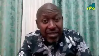 Umugambi wo kwubaha kijambere isoko nkuru ya Bujumbura ntuzoshirwa mu ngiro,