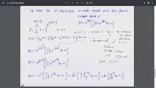 86 - es 2 eq diff di Bernoulli