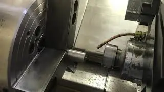 Flat cutter modified for +- Cosines