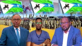 Madaxweyne Firdhiye Oo Caawa Fariin Cajiib ah Oo Laandheerinimo ah U Diray Maamulka Puntland