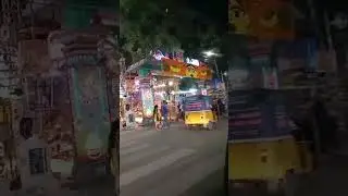 Hyderabad holiday rail video subscribed