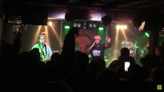 Shaman Culture & Zepho - Medley LIVE @Gambrinus