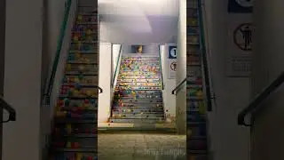 Funny Spooky Clown Prank 💀💀