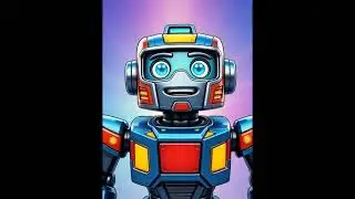 Beep beep boop hello my friend (hello robert) kid rhyme #cocomelon 