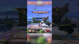 SPARG0 MAKES A CLUTCH REVERSE EDGEGUARD ON TWEEK - LMBM 2023 HIGHLIGHTS