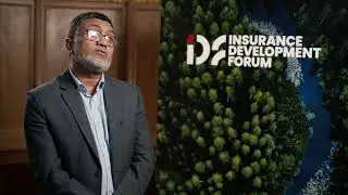 IDF Summit 2025 Interview: Kamrul Hoque Maruf, Ministry of Finance, Bangladesh