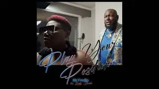 Mr. Fredlo ft/ Lady Jaide -  