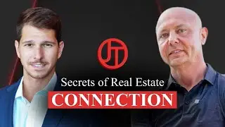 Chasing Deals and Persistence in Business: The Jarek Tadla Podcast with Daniel Taylor | Ep. 5
