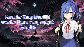 Karakter Takamiya Mana ini Yakin Cuma Rank AA, Harusnya Masuk Rank S ini mah | Date a live