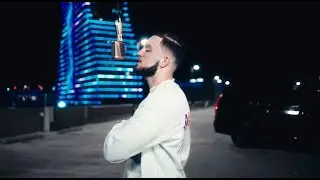 E.Z. - The Greatest (Official Video) [Open Mic Performance]
