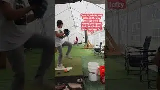 How to increase velocity 💪⛽️                                #pitchingmechanics #baseball