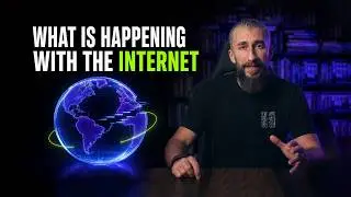What Is happening with the Internet
