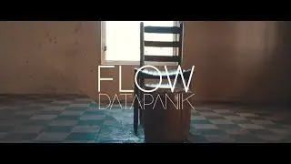 Datapanik - Flow