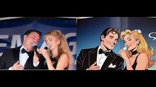 Gala Voices Showreel