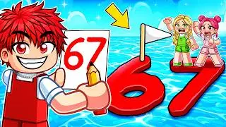 ROBLOX DRAW YOUR BOAT..