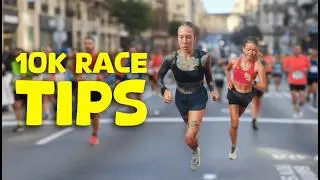 How to Run Your First 10K Race: Tips for Beginners