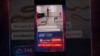 Python Class Be Like 🐍💀 | Learn Python in 20s