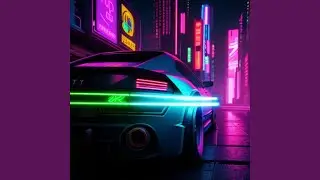 Neon Memories